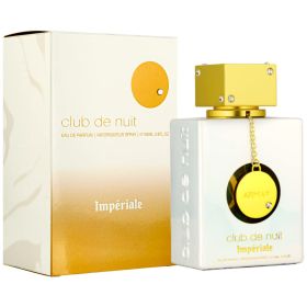 ARMAF CLUB DE NUIT IMPERIALE 3.6 EAU DE PARFUM SPRAY FOR WOMEN