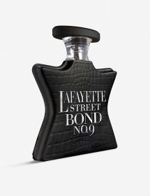 BOND NO. 9 LAFAYETTE STREET  3.4 EAU DE PARFUM SPRAY