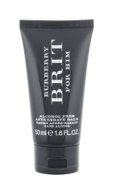 BURBERRY BRIT 1.6 AFTER SHAVE BALM