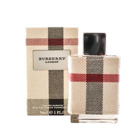 BURBERRY LONDON (FABRIC) 1 OZ EAU DE PARFUM SPRAY FOR WOMEN