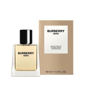 BURBERRY HERO 1.6 EAU DE TOILLETE SPRAY FOR MEN