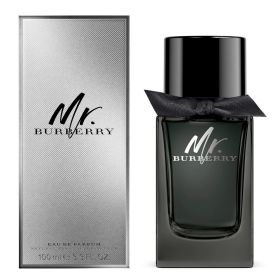 BURBERRY MR. BURBERRY 3.3 EAU DE PARFUM SPRAY FOR MEN