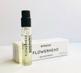 BYREDO FLOWERHEAD 0.07 EAU DE PARFUM SPRAY FOR WOMEN