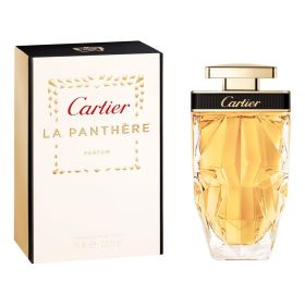 CARTIER LA PANTHERE 2.5 PARFUM SPRAY FOR WOMEN