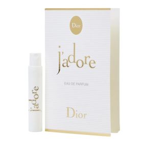 CHRISTIAN DIOR J'ADORE 0.03 EAU DE PARFUM FOR WOMEN