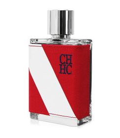 CH SPORT BY CAROLINA HERRERA TESTER 3.4 EAU DE TOILETTE SPRAY FOR MEN