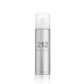 212 5 OZ DEODORANT SPRAY FOR WOMEN