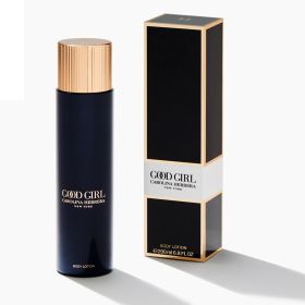 CAROLINA HERRERA GOOD GIRL 6.8 BODY LOTION