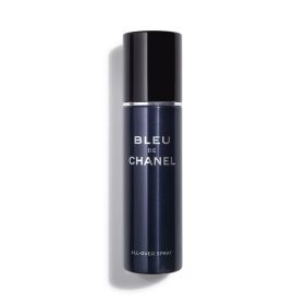 CHANEL BLEU DE CHANEL 3.4 ALL OVER SPRAY FOR MEN