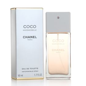 CHANEL COCO MADEMOISELLE 1.7 EAU DE TOILETTE SPRAY