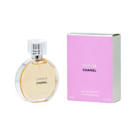 CHANEL CHANCE 1.2 EAU DE TOILETTE SPRAY FOR WOMEN