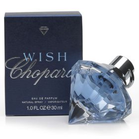 CHOPARD WISH 1 OZ EAU DE PARFUM SPRAY