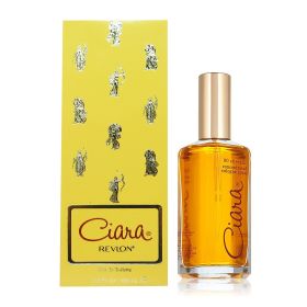 CIARA 2.3 OZ EAU DE TOILETTE SPRAY 80STR