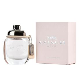 COACH NEW YORK 1 OZ EAU DE TOILETTE SPRAY FOR WOMEN