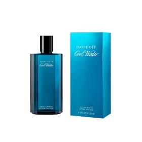 COOLWATER 4.2 AFTERSHAVE SPLASH FOR MEN