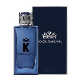 DOLCE & GABBANA 'K' 3.3 EAU DE PARFUM SPRAY FOR MEN