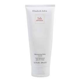 FIFTH AVENUE 6.8 BODY LOTION