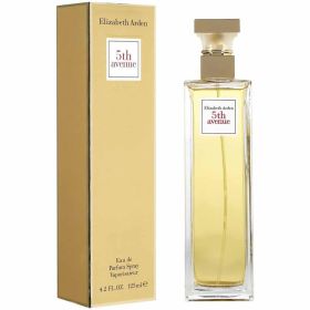 FIFTH AVENUE 4.2 EAU DE PARFUM SPRAY