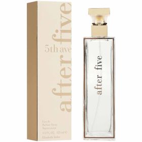 FIFTH AVENUE AFTER FIVE 4.2 EAU DE PARFUM SPRAY