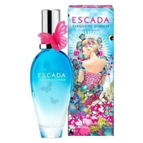 ESCADA TURQUOISE SUMMER 1.6 EAU DE TOILETTE SPRAY