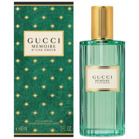 GUCCI MEMOIRE D'UNE ODEUR 2 OZ EAU DE PARFUM SPRAY