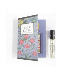 GUCCI FLORA GORGEOUS MAGNOLIA 0.05 EAU DE PARFUM VIAL FOR WOMEN