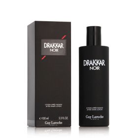 DRAKKAR NOIR 3.3 AFTER SHAVE SPLASH