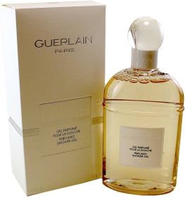 GUERLAIN LES DELICES DE BAIN 6.7 SHOWER GEL FOR WOMEN