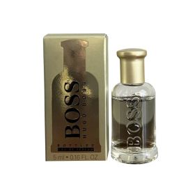 HUGO BOSS BOTTLED 0.16 EAU DE PARFUM FOR MEN MINI