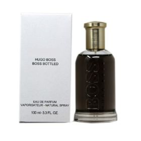 HUGO BOSS BOTTLED TESTER 3.3 EAU DE PARFUM SPRAY FOR MEN