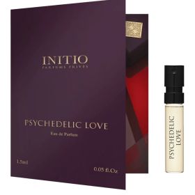 INITIO PARFUMS PRIVES PSYCHEDELIC LOVE 0.05 EAU DE PARFUM VIAL