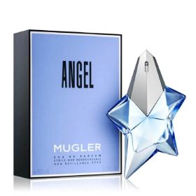 ANGEL 1.7 EAU DE PARFUM SPRAY NON-REFILLABLE FOR WOMEN