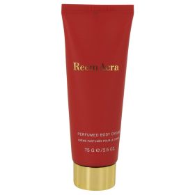 Reem Acra by Reem Acra Body Cream 2.5 oz