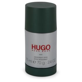 HUGO by Hugo Boss Deodorant Stick 2.5 oz