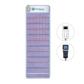 Platinum Mat™ Full 7224 Firm – Photon Advanced PEMF InfraMat Pro®