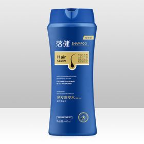 Anti-dandruff Nourishing Shouaconite Shampoo Dew For Men And Women (Option: Shampoo)