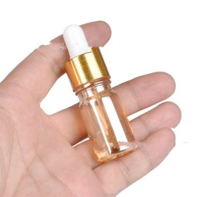 High Quality Essential Oil Glass Bottle Empty Bottle (Option: A-20ML)