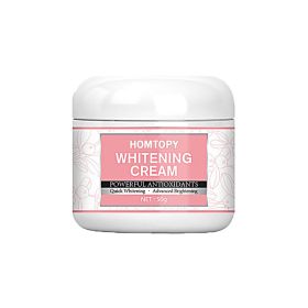 Brightening Melanin Precipitation Lightening Cream (Option: Pink Beauty Cream 50g)