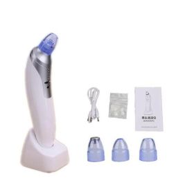 Electronic Blackhead Remover (Option: Without Retail Box)