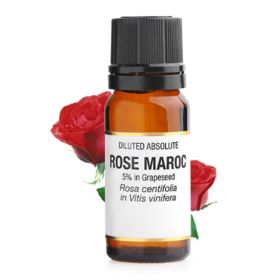 Moroccan Rose Oil (Option: 10ML)