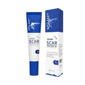 Scar Removing Cream Shark Hyperplasia Repair Gel (Option: 20g)