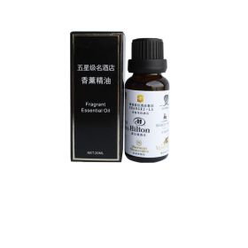 Hotel-specific Concentrated Supplementary Plant Aromatherapy Essential Oils (Option: Poison-20ML)