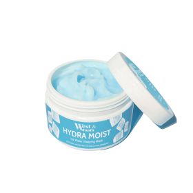 Brightening Sleep Mask Deep Cleansing Pores (Option: 100g)