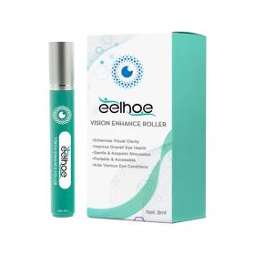 Gentle Massage To Relieve Dry Eyes (Option: 8ml)