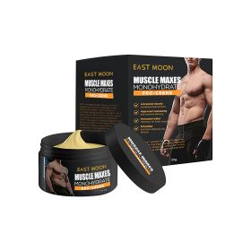 Men's Muscle Massage Cream (Option: 50g)