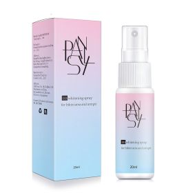 Spray Lazy Cream Isolation Moisturizing (Option: Natural Color-20 Ml)