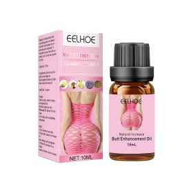 Body Shaping And Maintenance Essential Oil (Option: 10ML)