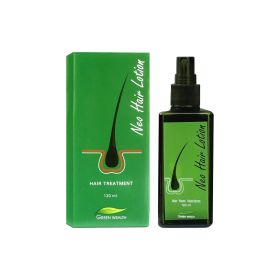 Hair Strengthening And Strengthening Hair Repair Spray (Option: 120mL)